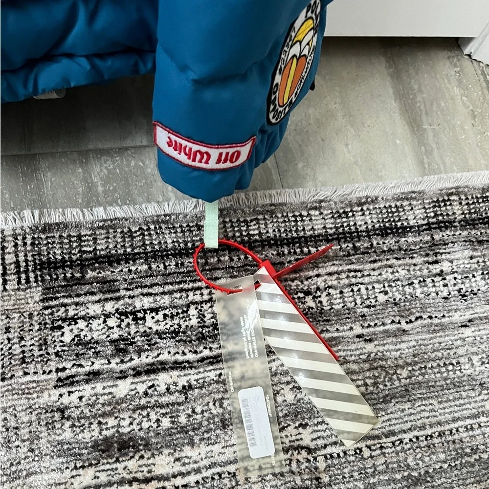 Off-white Jacket - Picture 5 of 7